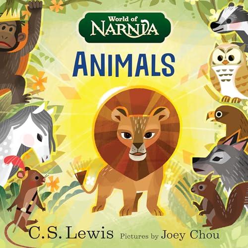 Animals (World of Narnia)