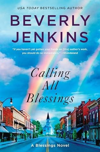 Calling All Blessings (Blessings, Bk. 12)