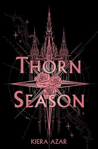 Thorn Season (Bk. 1)