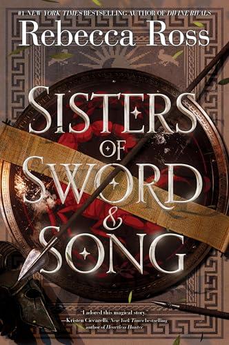 Sisters of Sword and Song