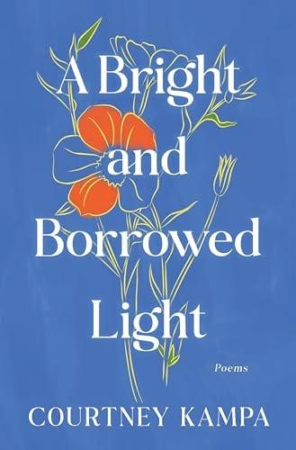 A Bright and Borrowed Light: Poems