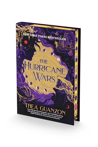 The Hurricane Wars (Bk. 1)