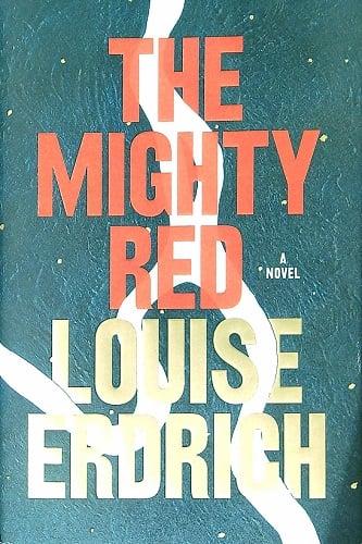 The Mighty Red