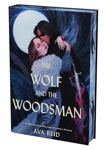 The Wolf and the Woodsman (Deluxe Collector's Edition)