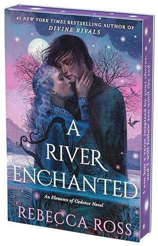 A River Enchanted (Elements of Cadence, Bk. 1)