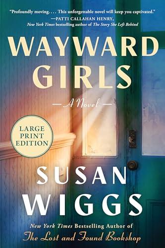 Wayward Girls (Large Print)