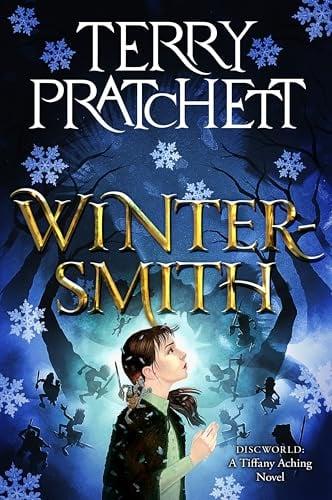 Wintersmith (Discworld: Tiffany Aching, Bk. 3)