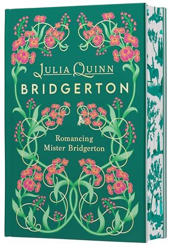 Romancing Mister Bridgerton (Bridgerton, Bk. 4)