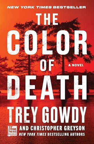 The Color of Death