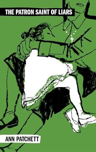 The Patron Saint of Liars (Olive Editions)