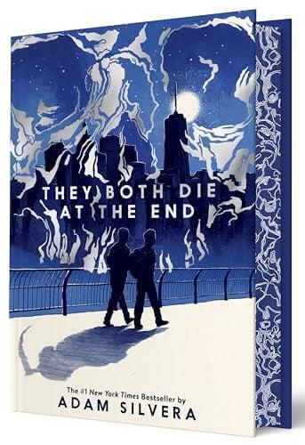 They Both Die at the End (Bk. 1)