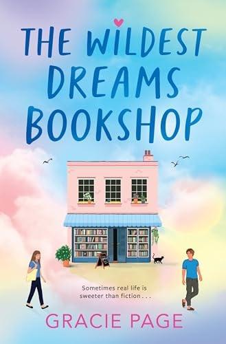 The Wildest Dreams Bookshop (Bk. 1)