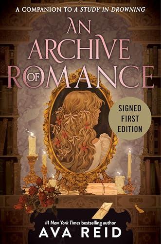 An Archive of Romance