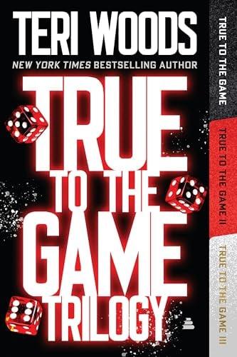 True to the Game Trilogy