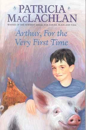 Arthur, For The Very First Time