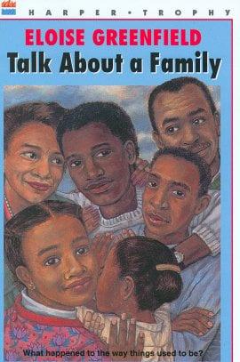 Talk About A Family