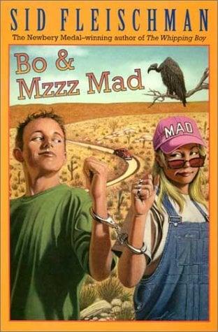 Bo & Mzzz Mad