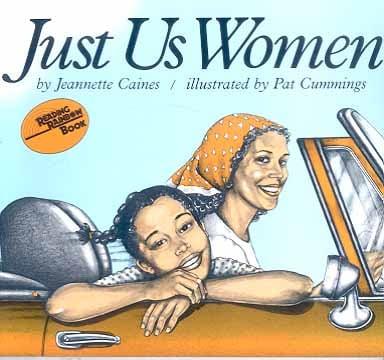 Just Us Women