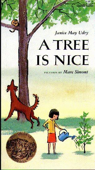 A Tree Is Nice