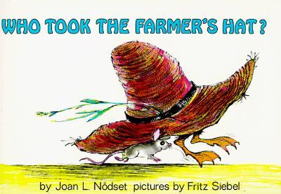 Who Took The Farmer's Hat?