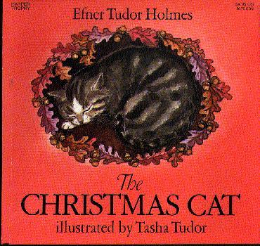 The Christmas Cat