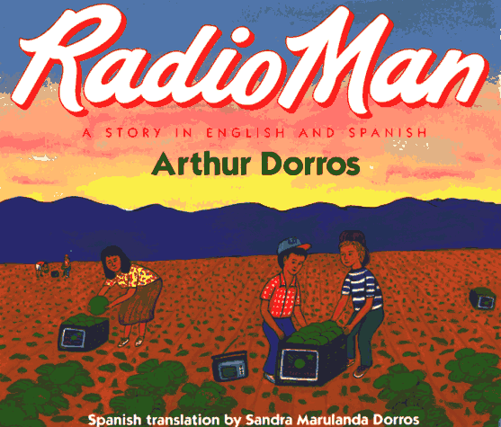 Radio Man