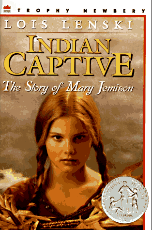 Indian Captive