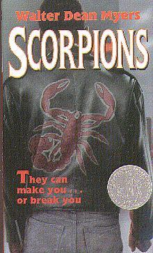 Scorpions