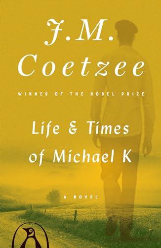Life & Times of Michael K