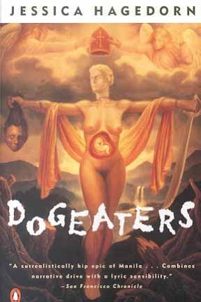 Dogeaters