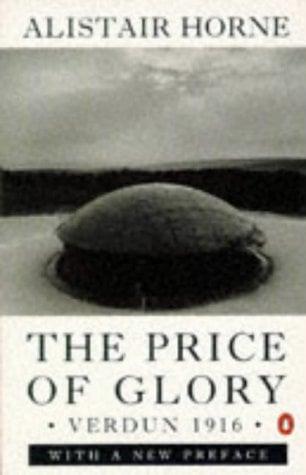 The Price of Glory