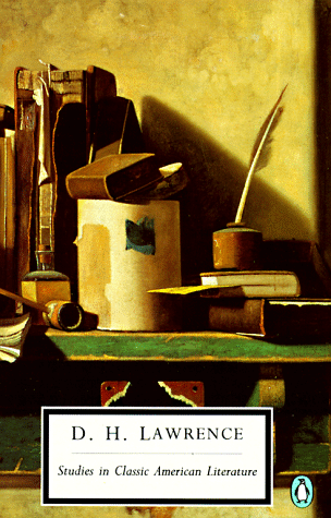 Studies in Classic American Literature (Twentieth-Century Classics)