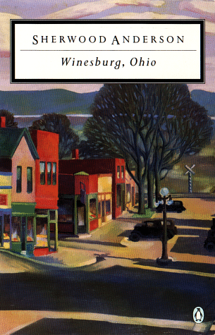 Winesburg, Ohio (Twentieth-Century Classics)