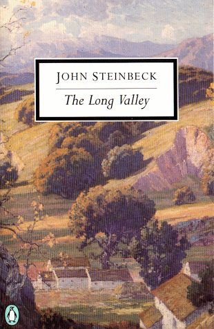 The Long Valley (Twentieth-Century Classics)