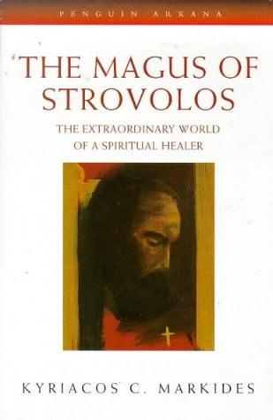 The Magus of Strovolos