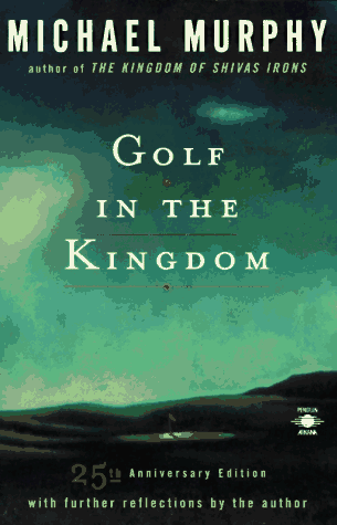 Golf in the Kingdom