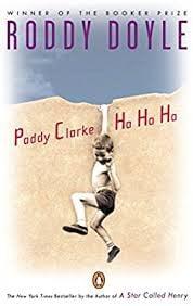 Paddy Clarke Ha Ha Ha
