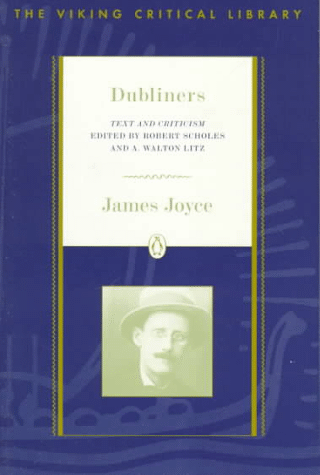 Dubliners (Viking Critical Library)