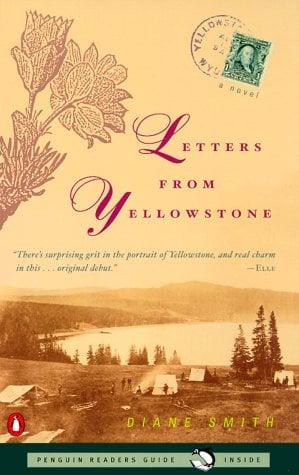Letters from Yellowstone