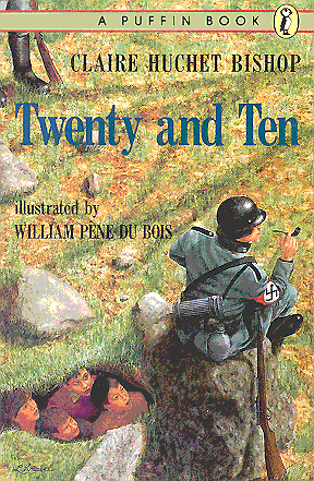Twenty And Ten