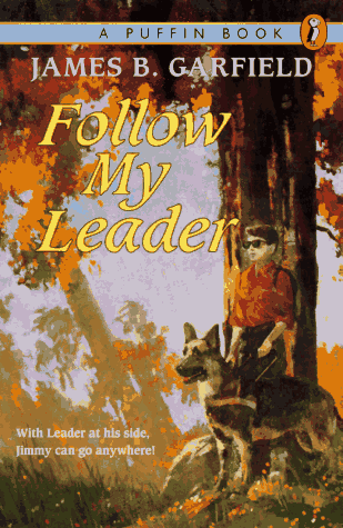 Follow My Leader