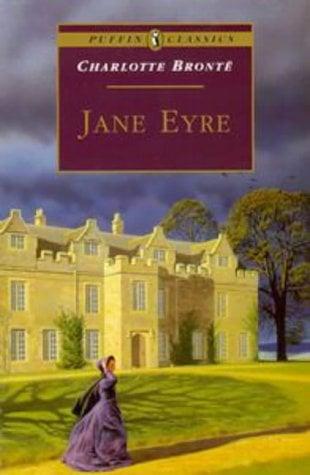 Jane Eyre (Puffin Classics)