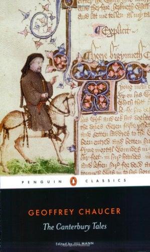 The Canterbury Tales (Penguin Classics)