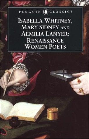 Renaissance Women Poets (Penguin Classics)