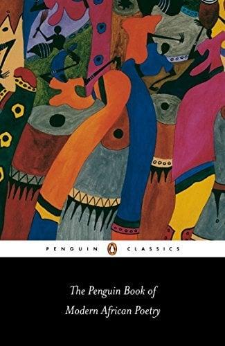 The Penguin Book of Modern African Poetry (Penguin Classics, 5th Edition)
