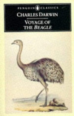 Voyage of the Beagle (Penguin Classics)