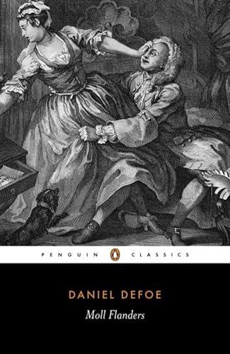 Moll Flanders (Penguin Classics)