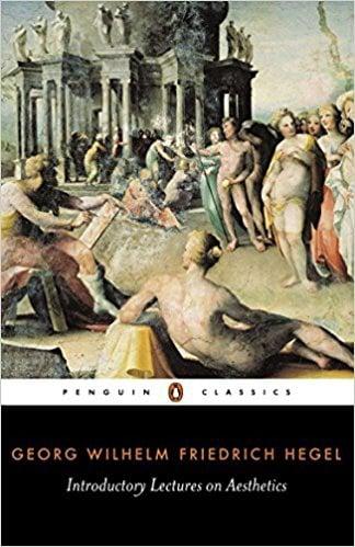 Introductory Lectures on Aesthetics (Penguin Classics)