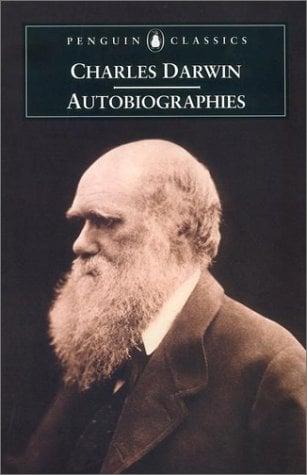 Autobiographies (Penguin Classics)