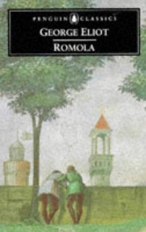 Romola (Penguin Classics)